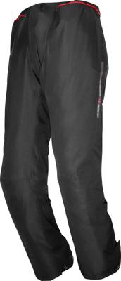 LS2 broek "x-master man" trousers x-master men black/grey gr. m