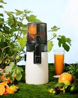 Hurom - Slow-Juicer - H70ST-BES02WH - Wit - Slowjuicer | Juicer | Groenten en Fruitpers - thumbnail