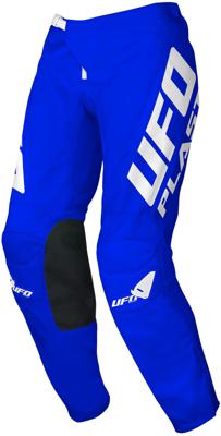 UFO PLAST broek "mx radial mx kids pants ufo radial blue gr. 152