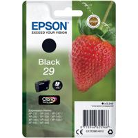Originele inktcartridge Epson 29 XL Zwart (10 Stuks) - thumbnail