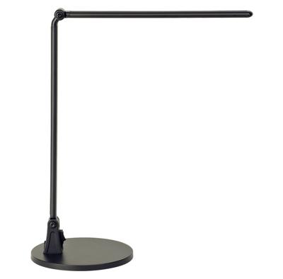 Maul MAULstream 8201390 LED-bureaulamp 8 W Koud-wit Zwart Maul MAULstream 8201390 LED-bureaulamp 8 W Koud-wit Zwart