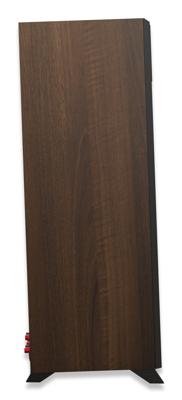 Klipsch: RP-5000F II Vloerstaande Speaker - Walnoot