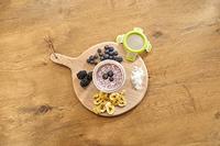 Emsa CLIP & GO Smoothie Mug beker - thumbnail