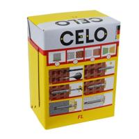 Studs CELO FL 6-60 (100 Stuks) - thumbnail