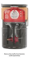 MSR Switch Stove System Brander Gray 1L - thumbnail