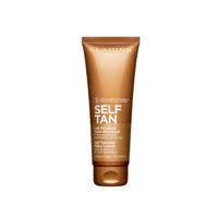 Clarins Self Tanning Milky Lotion 125ml - thumbnail