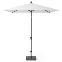 Platinum | Parasol Riva 250 x 200 cm | Wit - thumbnail