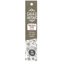 Gaia's Incense Wierook frankincense oliban 15 Stuks - thumbnail