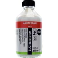 Amsterdam All Acrylics Amsterdam • glaceermedium mat 017 fles 250 ml - thumbnail
