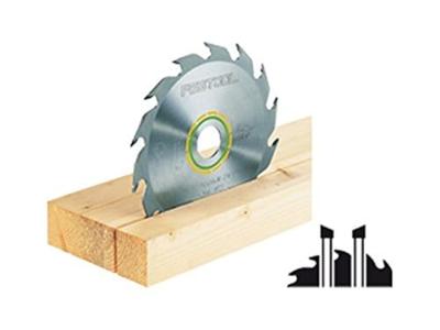 Festool Accessoires PW16 Panther zaagblad | 190x2,6 FF | 492049