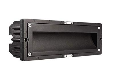 Deko Light Light Base III 763026 LED-wandlamp LED vast ingebouwd Energielabel: G (A - G) 4.3 W LED Zwart