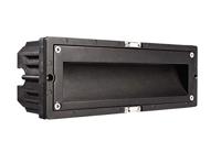 Deko Light Light Base III 763026 LED-wandlamp LED vast ingebouwd Energielabel: G (A - G) 4.3 W LED Zwart - thumbnail