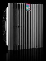 Rittal SK 3240.718 Filterventilatie 115 V 38.2 W, 35.5 W (b x h x d) 255 x 255 x 129 mm 1 stuk(s) - thumbnail
