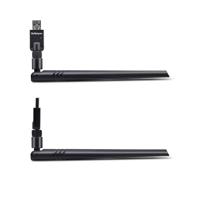 StarTech.com USB Bluetooth 5.3 Adapter, Class 1, USB Bluetooth Dongle voor PC/Laptop, Voor Toetsenbord/Muis, Windows/Linux - thumbnail