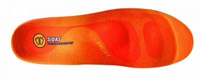Sidas 3 Feet Winter High Zool Neutral S
