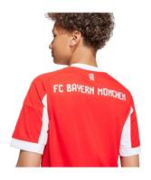 adidas Bayern München Thuisshirt 2025-2026 Kids - thumbnail