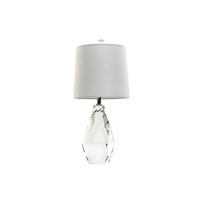 Bureaulamp Home ESPRIT Wit 50 W 220 V Bureaulamp Home ESPRIT Wit 50 W 220 V