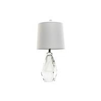 Bureaulamp Home ESPRIT Wit 50 W 220 V - thumbnail