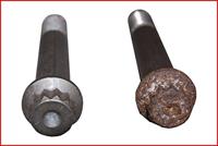 KS Tools 450.0368 SAF 12-kant steekdop voor remschijven 13 mm - thumbnail