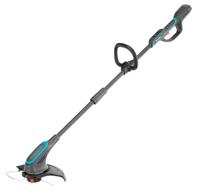GARDENA PowerTrim 30 18V Solo Accu-grastrimmer Accu 18 V Snijbreedte max.: 30 cm - thumbnail
