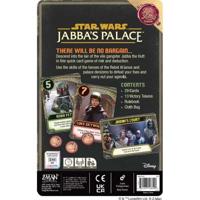Jabba's Palace A Love Letter Game - thumbnail