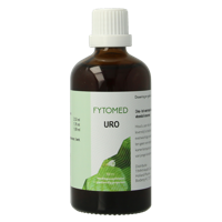 Fytomed Uro bio 100 Milliliter - thumbnail