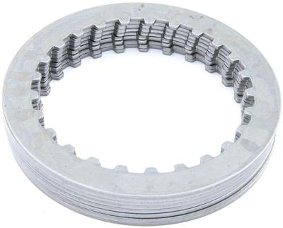 TRW stalen tussenschijven clutch.steel.kit mes408-8