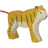 Holztiger houten tijger - thumbnail
