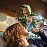 Schleich Tyrannosaurus Rex - thumbnail