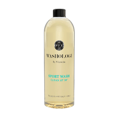 WASHOLOGI Sport Wash Wasmiddel