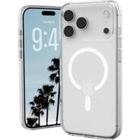 Urban Armor Gear Case Apple iPhone 17 Pro Max Transparant - thumbnail