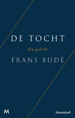 De tocht - Frans Budé - ebook