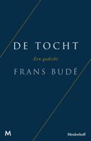 De tocht - Frans Budé - ebook - thumbnail