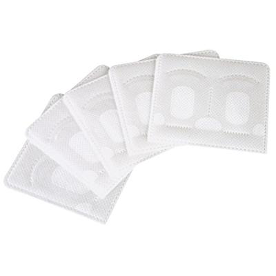 Hama 95950 Geheugenkaart-hoes SD-kaart Wit