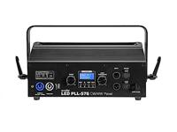 Eurolite 40001899 PLL-576 DMX LED-lichteffect Aantal LEDs:576 0.28 W - thumbnail