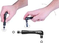 Bosch Accessories 2607017191 V-Line Universeel boor assortiment TiN 68-delig - thumbnail