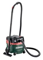 Metabo ASA 20 L PC 602085000 Nat- en droogzuiger Set van 1 stuks 1200 W 20 l Stofklasse L gecertificeerd, Antistatisch - thumbnail