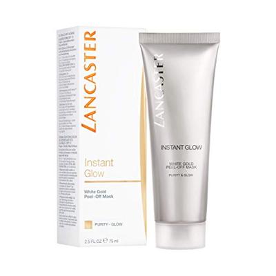 Lancaster INSTANT GLOW 75 ml Vrouwen Crème 1 stuk(s) Lancaster INSTANT GLOW 75 ml Vrouwen Crème 1 stuk(s)