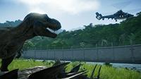 Jurassic World Evolution - thumbnail