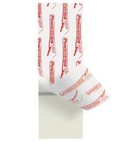 Kleefstrips tesa behang en pleisterwerk 0.5kg wit - thumbnail