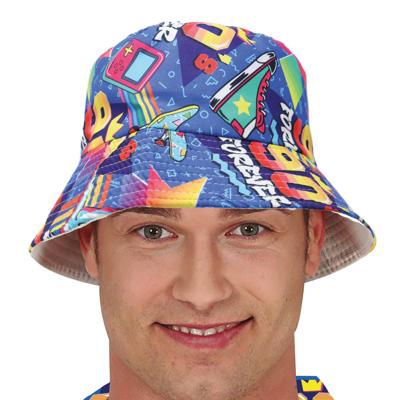 Forever 90&apos;s Vissershoed