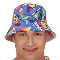 Forever 90&apos;s Vissershoed - thumbnail