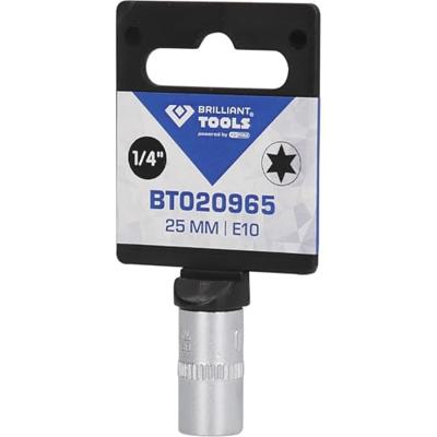 Brilliant Tools BT020965 BT020965 Verwisselbare kop