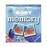 Ravensburger Memory Finding Dory - thumbnail