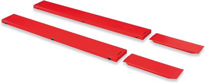 Bike-Lift Bike lift zijverbreding "sw756 side extension ag756-ma506