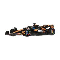 Hot Wheels Premium F1 2025 Oscar Piastri raceauto - thumbnail