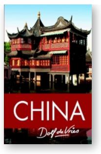China - Dolf de Vries - ebook China - Dolf de Vries - ebook