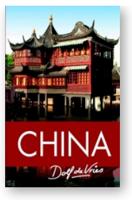 China - Dolf de Vries - ebook - thumbnail