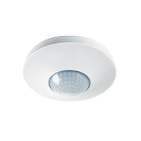 ESYLUX EP10055379 Aanwezigheidsmelder (plafond) Inbouw (in muur) 360 ° Wit IP20 - thumbnail