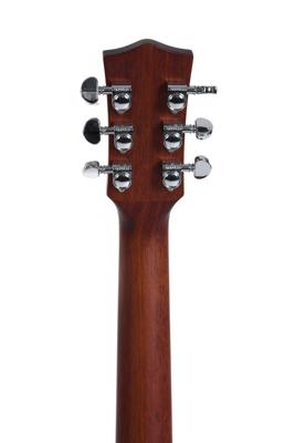 Sigma Guitars DM-SG5 elektrisch-akoestische westerngitaar met gig bag